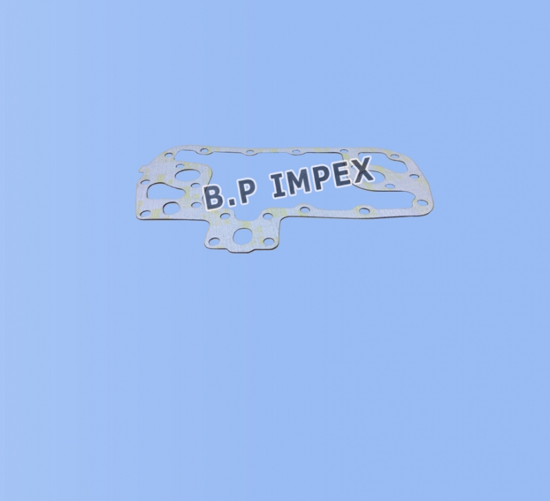 Combined Gasket (Oil Cooler Cover to Cyl. Block),254718175307